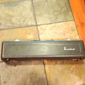 Gemeinhardt 2p student flute